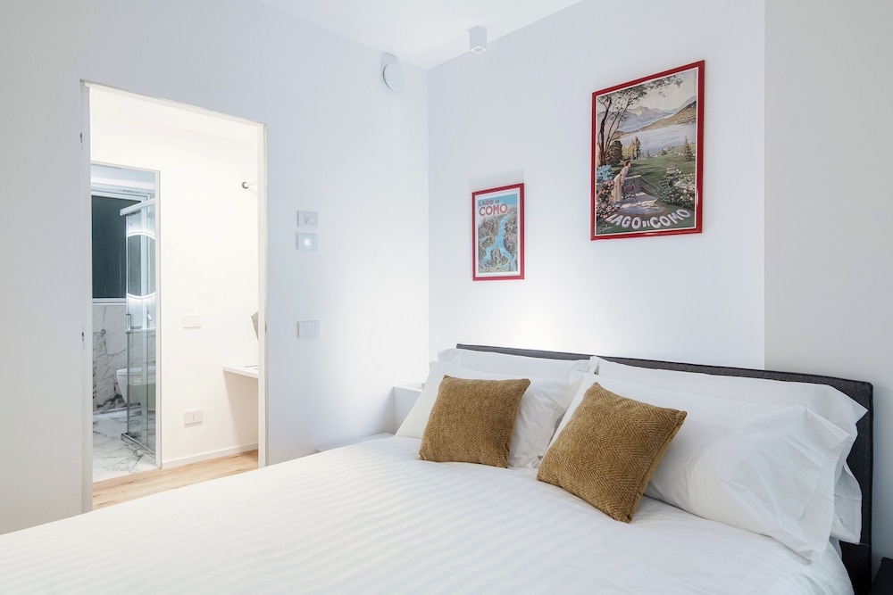 Suite JOIVY Porta Torre 76