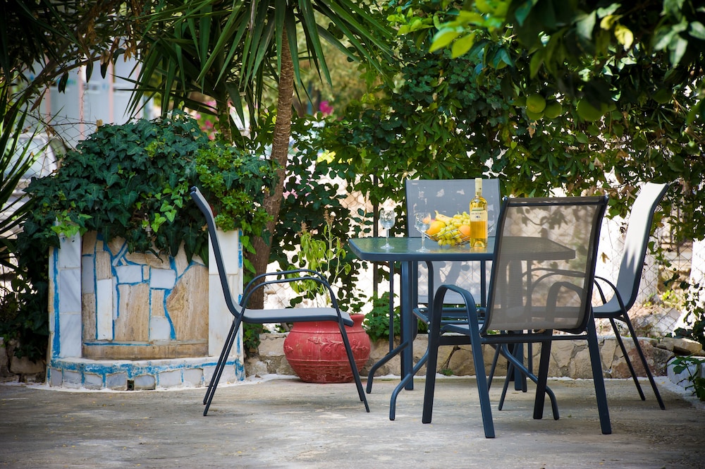 Nikos Studios view 5