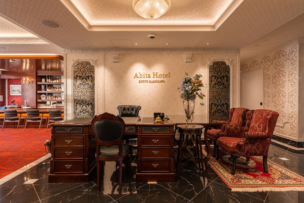 Abita Hotel KYOTO KAMOGAWA 15