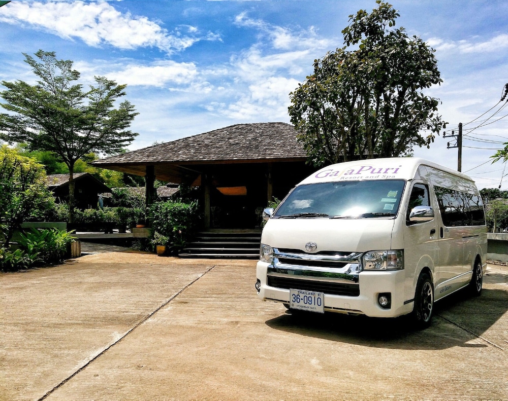 GajaPuri Resort Koh Chang