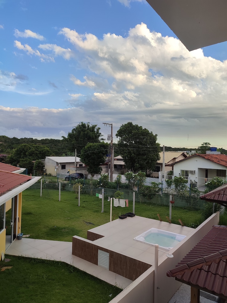 Suite Confortável Florianópolis Bem-Estar