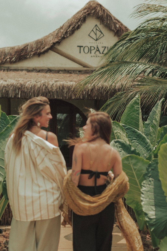 Pousada Topázio by Amana