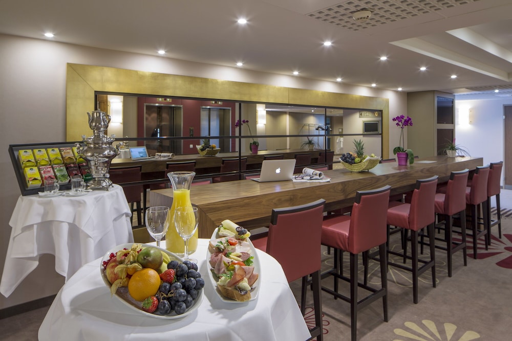 Linz Vacations - Hotel Schillerpark Linz, a member of Radisson Individuals - Property Image 61