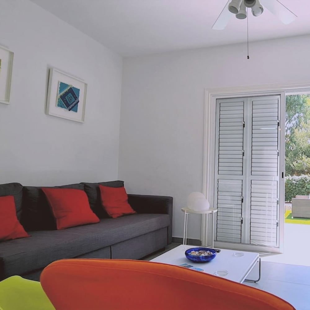 Stay Garden Villa in Protaras
