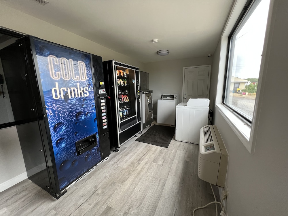 Budget Inn Ardmore - Property Image 7