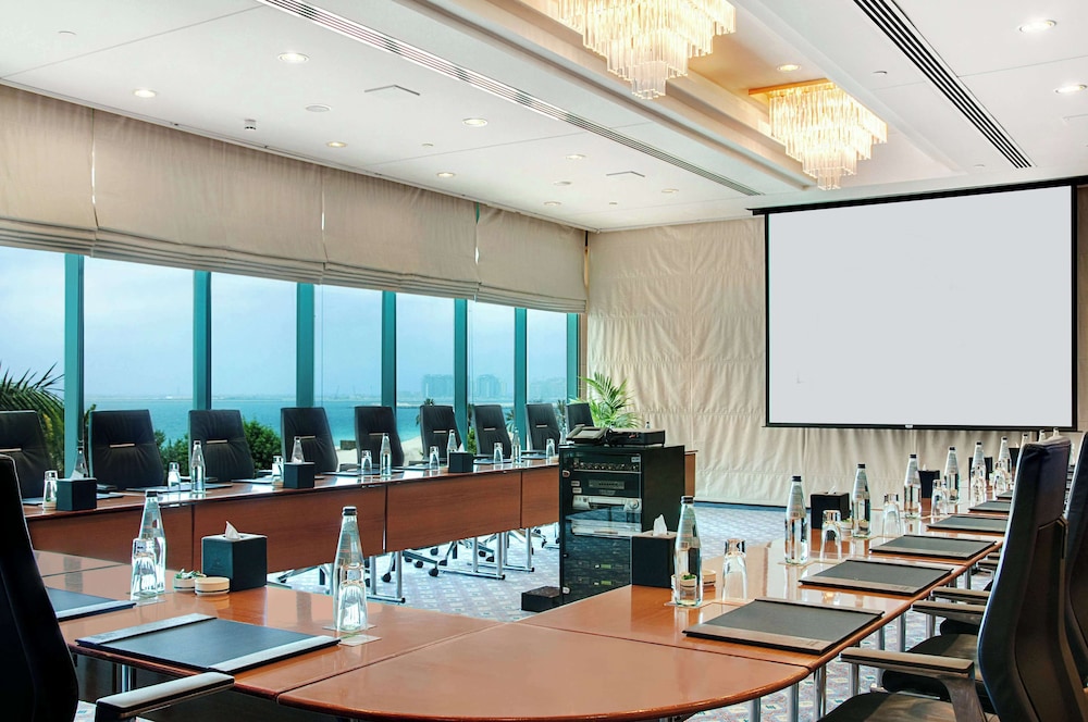 Hilton Dubai Jumeirah