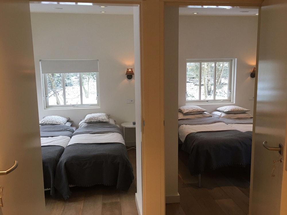 Beautiful Holiday Home With Sauna view 3