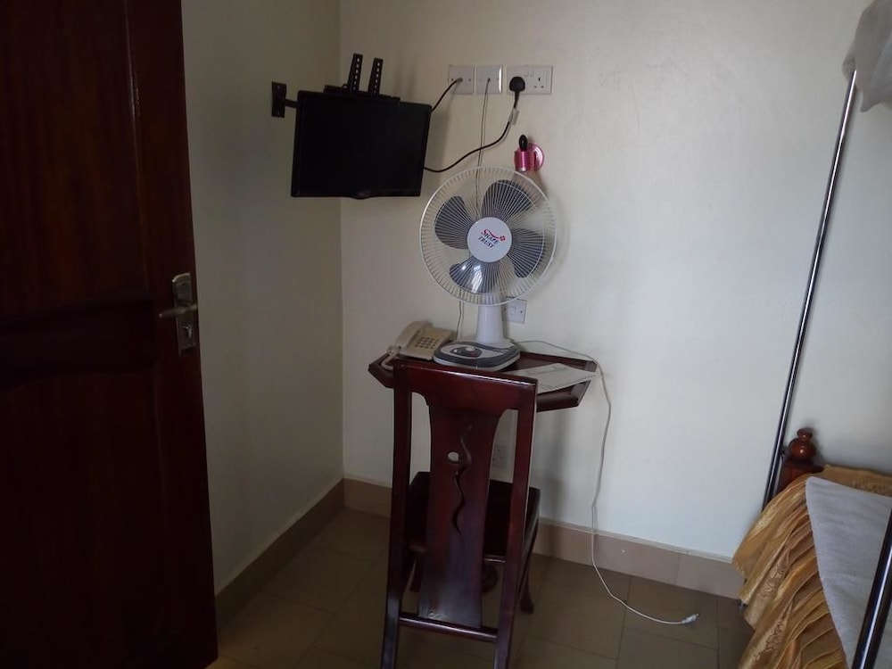 Rwampara Suites