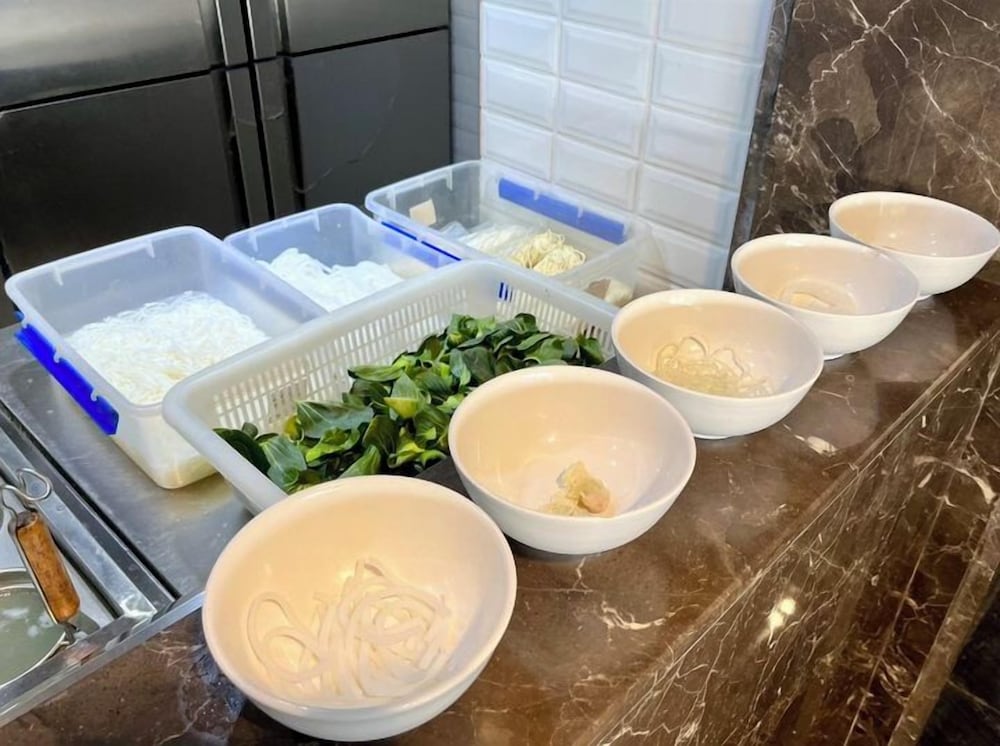 Campanile Jingdezhen Mperial Kiln Hotel