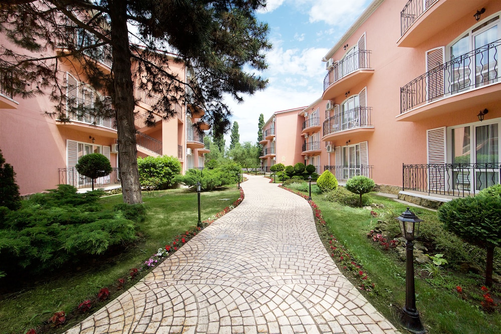 Alean Family Resort & SPA Riviera - All inclusive