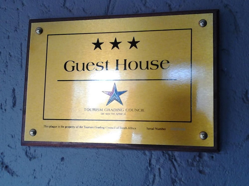 Pimville Guesthouse