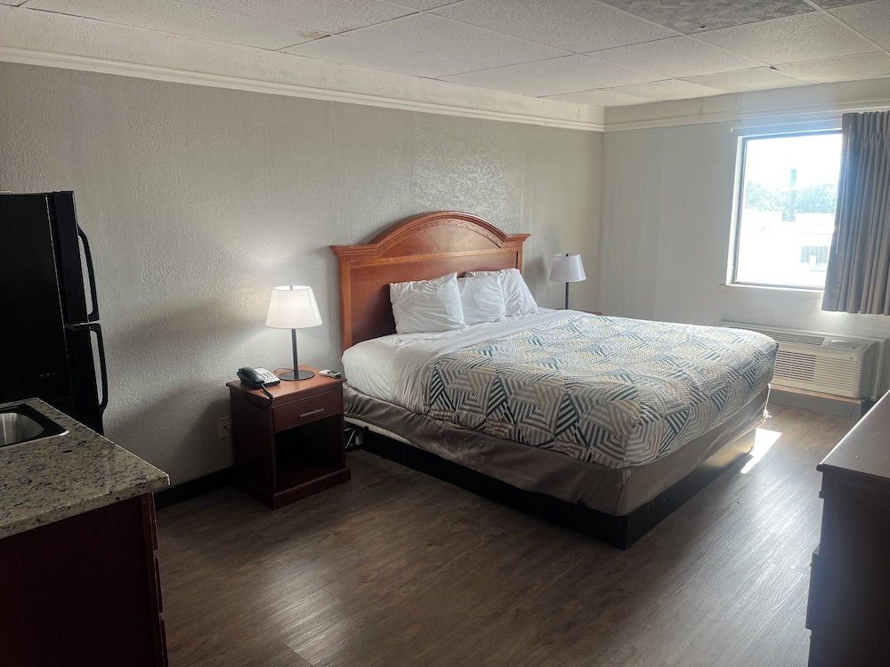 Home Place Suites