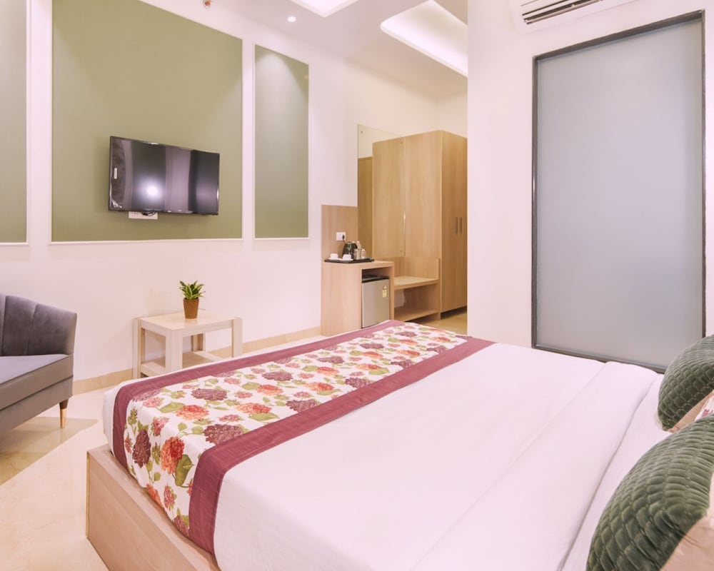 Hotel Star Suites By Star Group