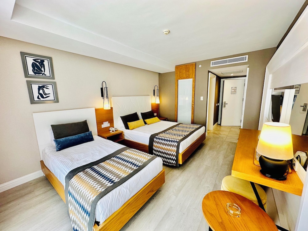 Sidera Kirman Premium - Ultra All Inclusive