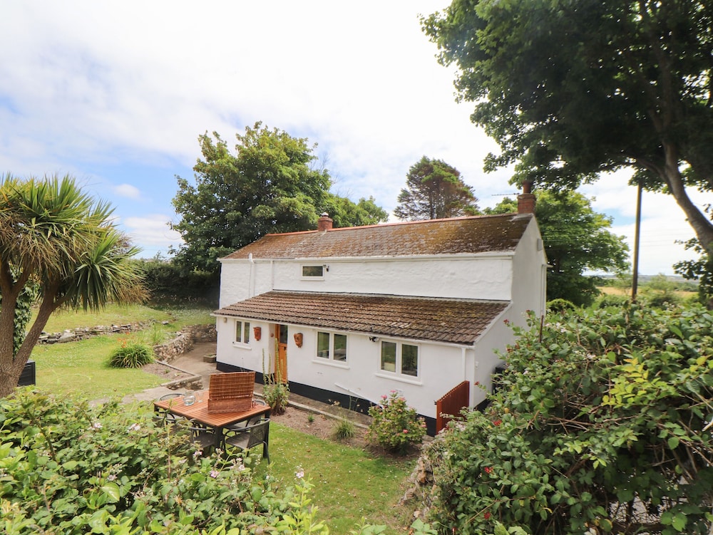 Myrtle Cottage