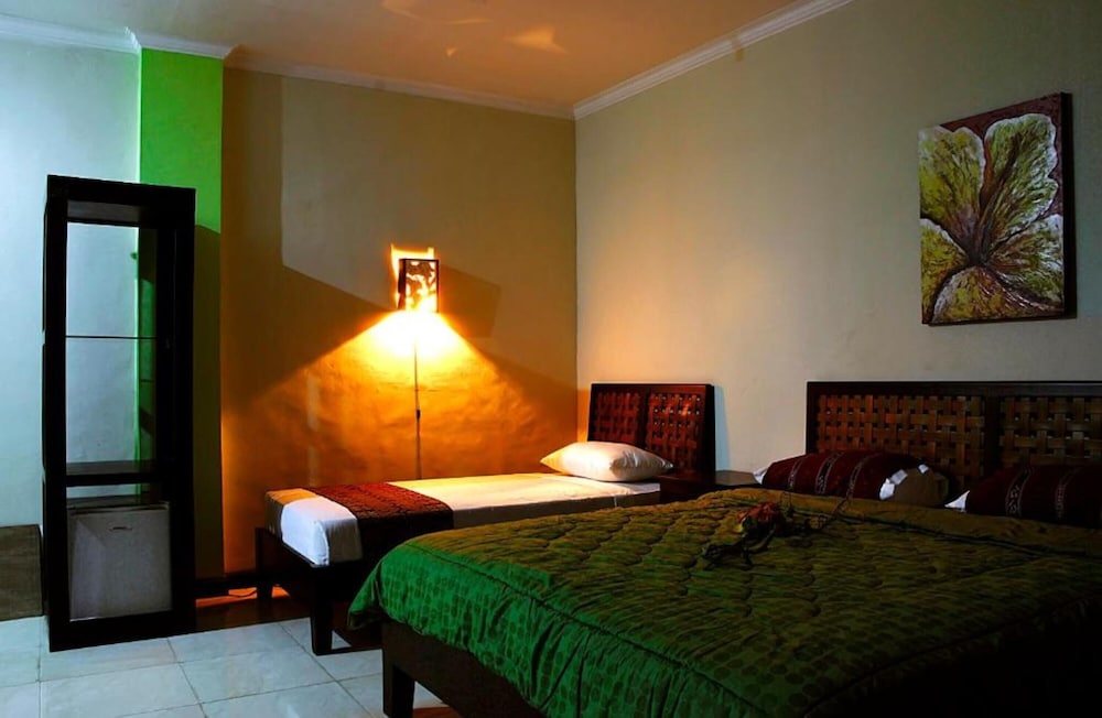 Klungkung Tower Hotel