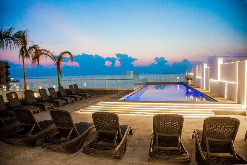 Boca del Rio Vacations - Hotel Plaza Sol - Property Image 11