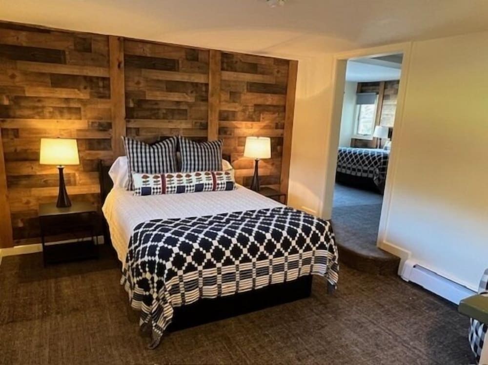 The Outpost by Windham Mountain Club