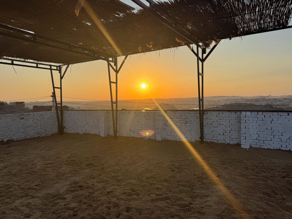 KING KASSEM nubian guest house