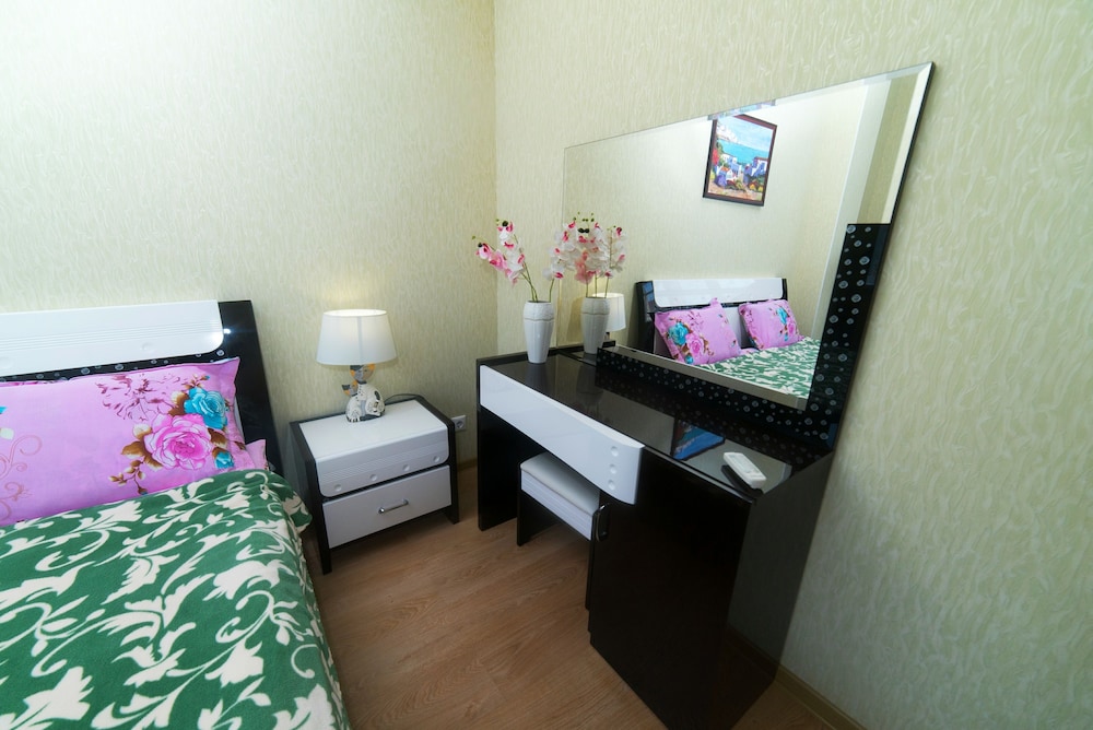 Orhideya Park Cottage