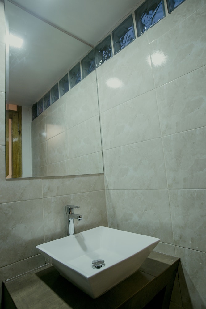 Askha Cusco Inn