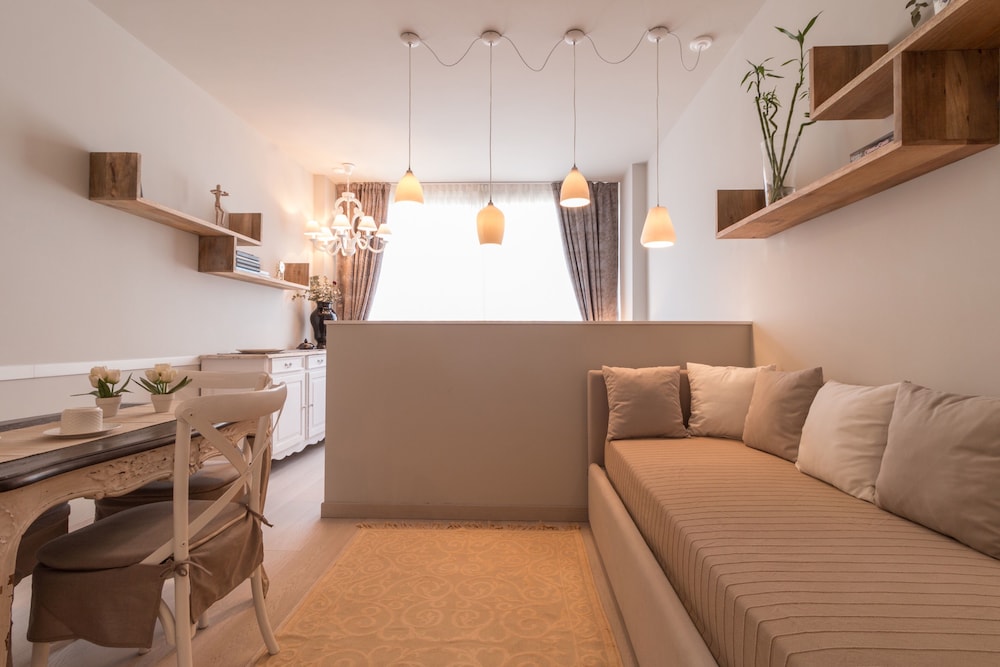 Apartment in Mestre