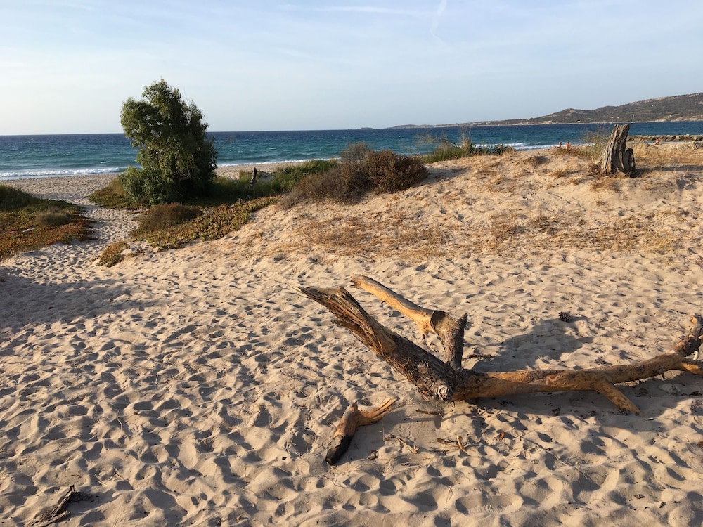 Camping Dolce Vita