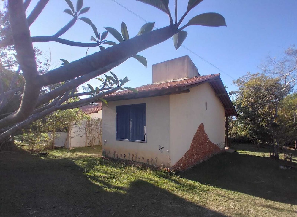 Pousada do Pequi
