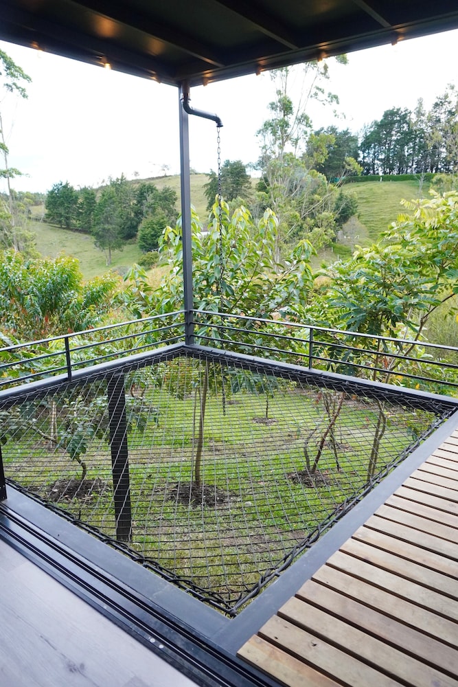 Cumbres Luxury Glamping