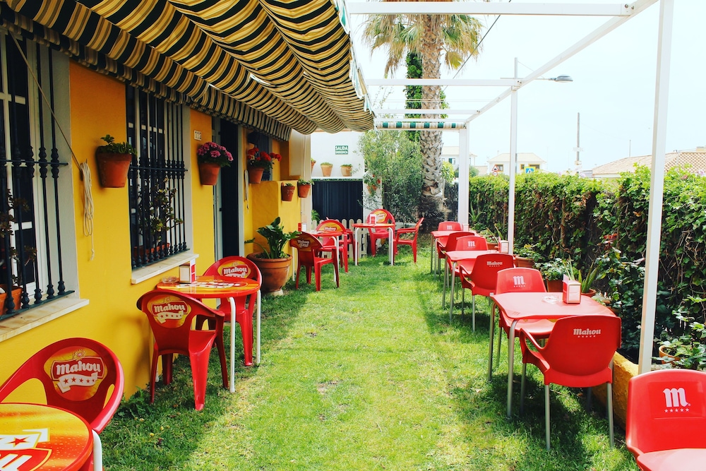 Hostal Miramar