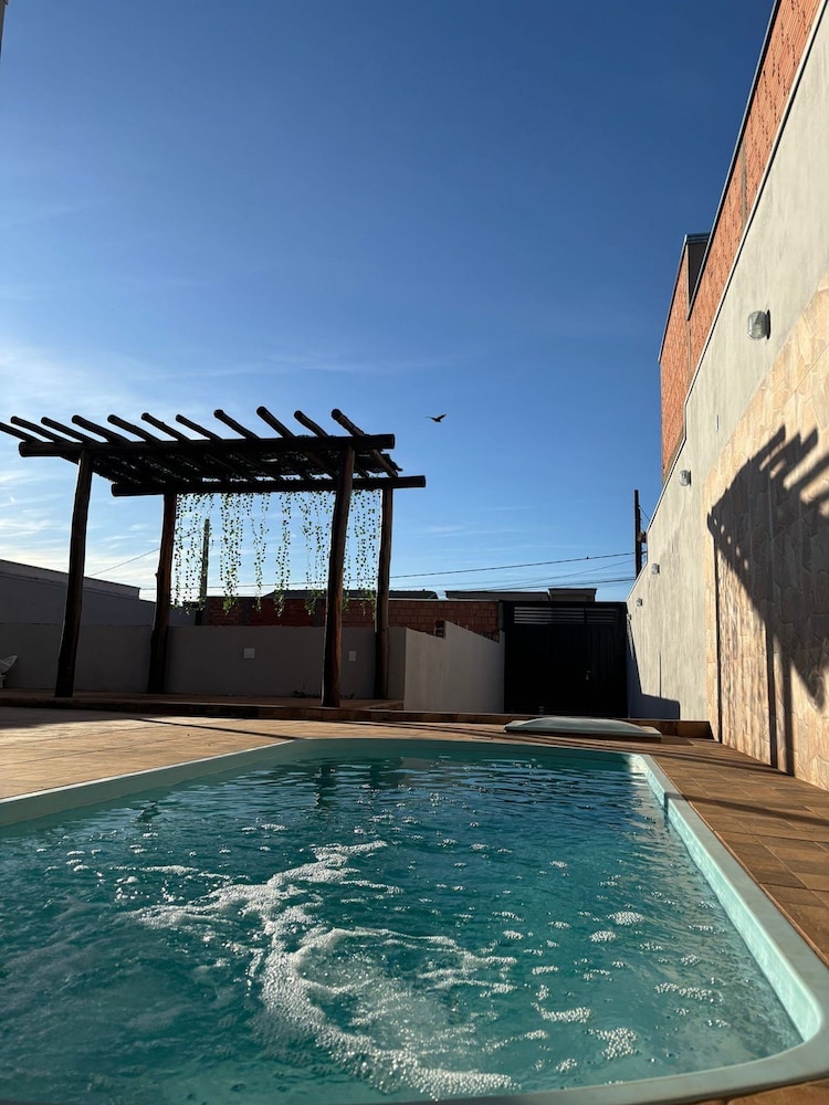 Suites dos Laranjais