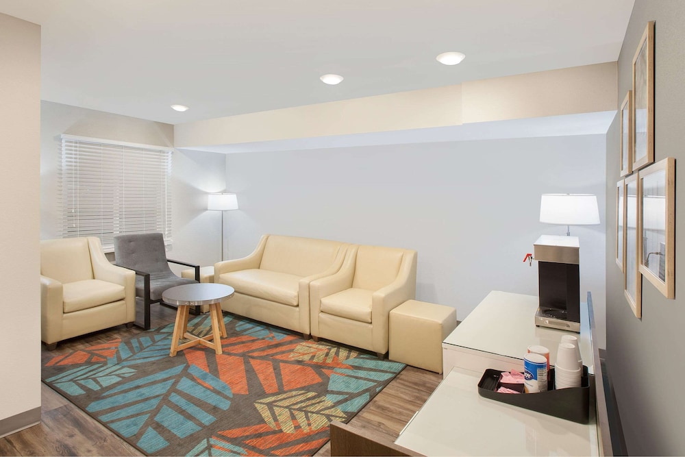 WoodSpring Suites West Monroe I-20