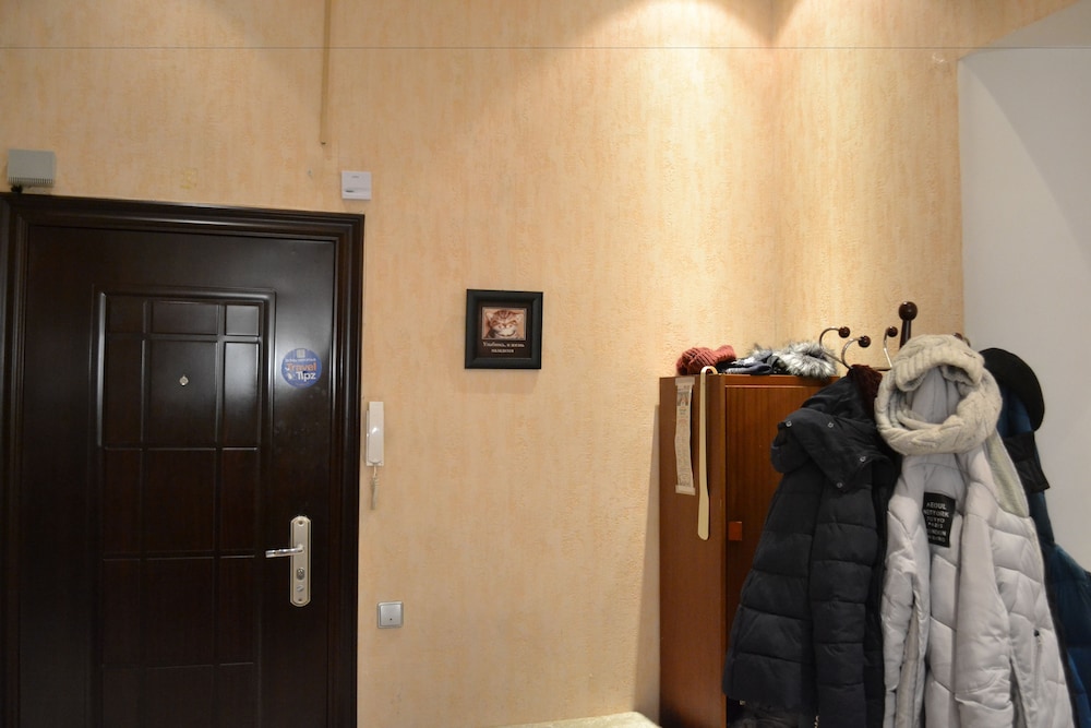Hostel Udacha