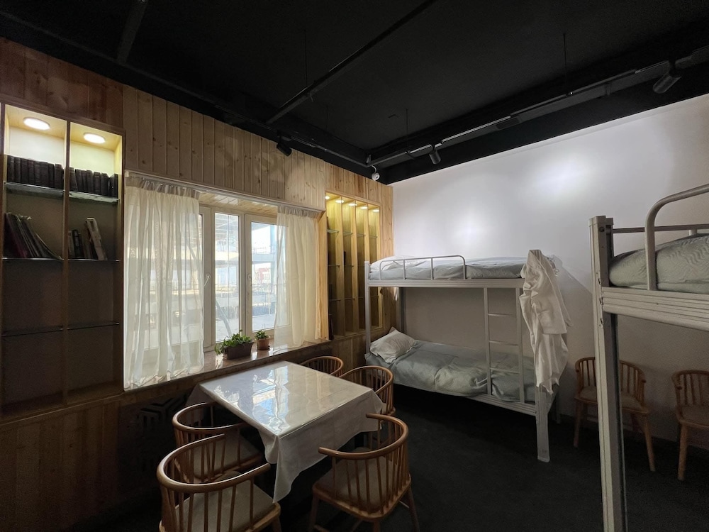 Elite Guest House