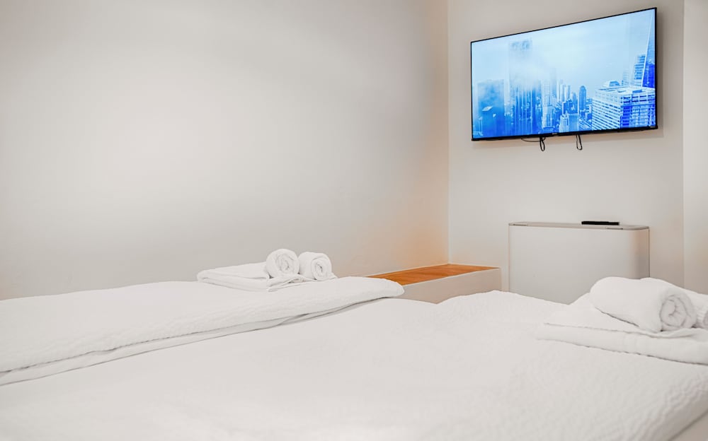 Wellness Smart Suites