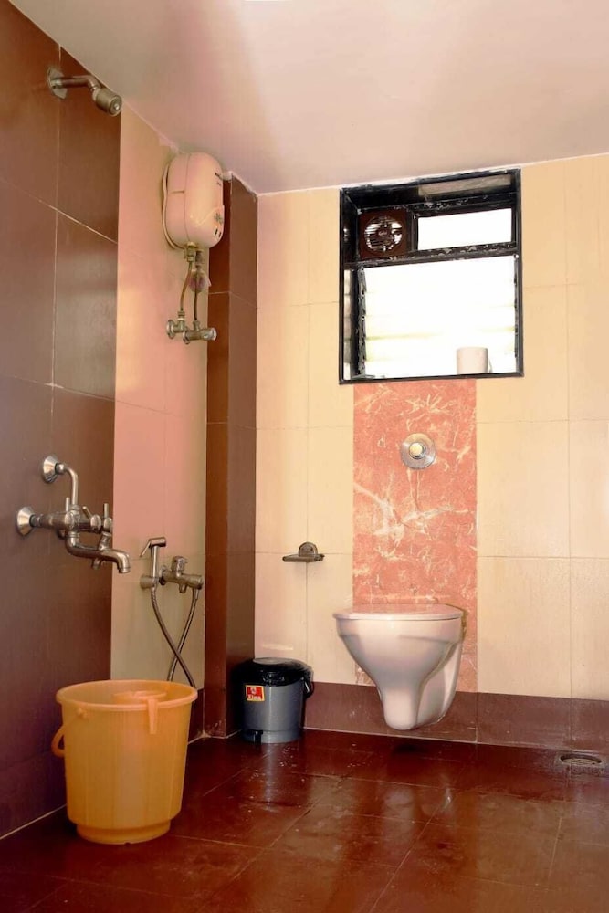 Tulsi Home Stay