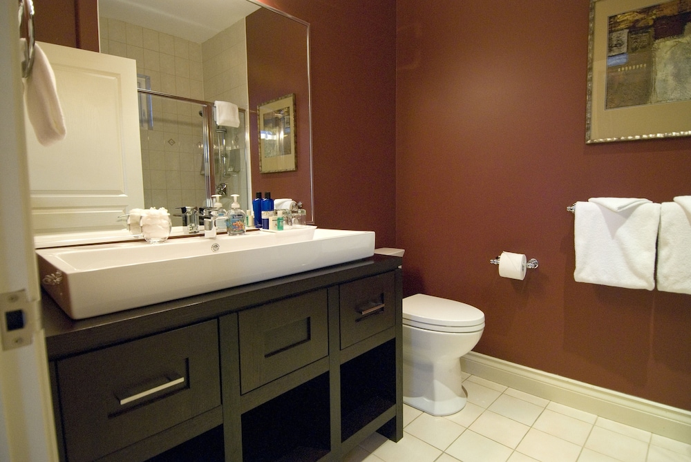 Granville House B&B