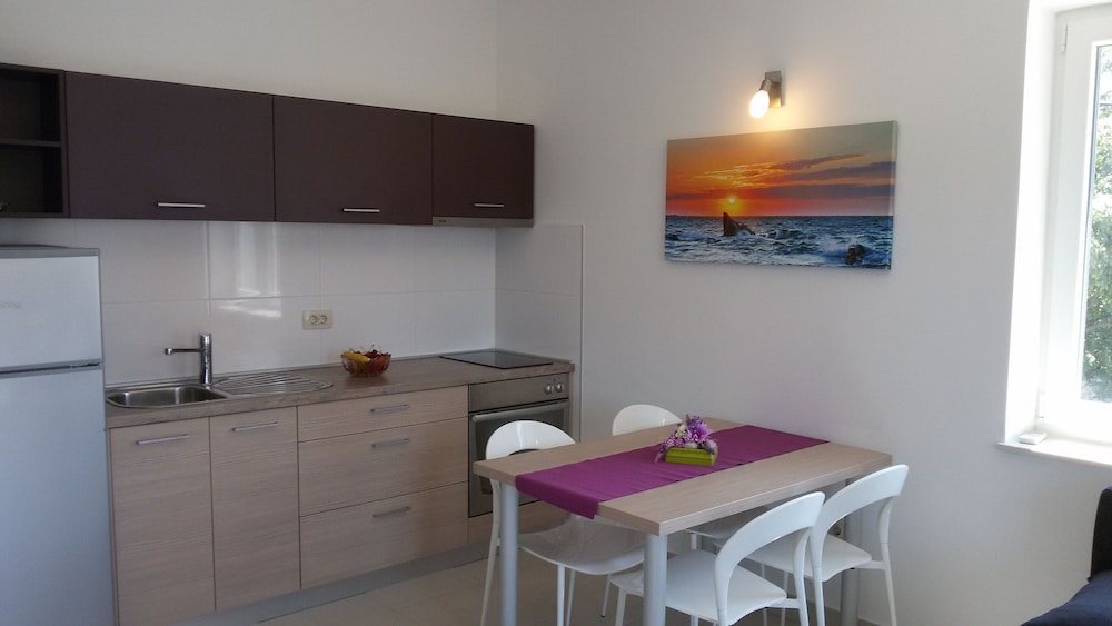 Apartmani AiA