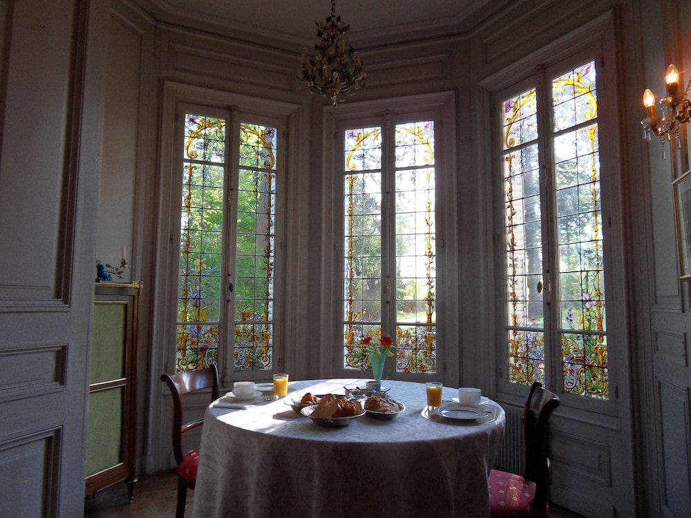 Château de la Motte