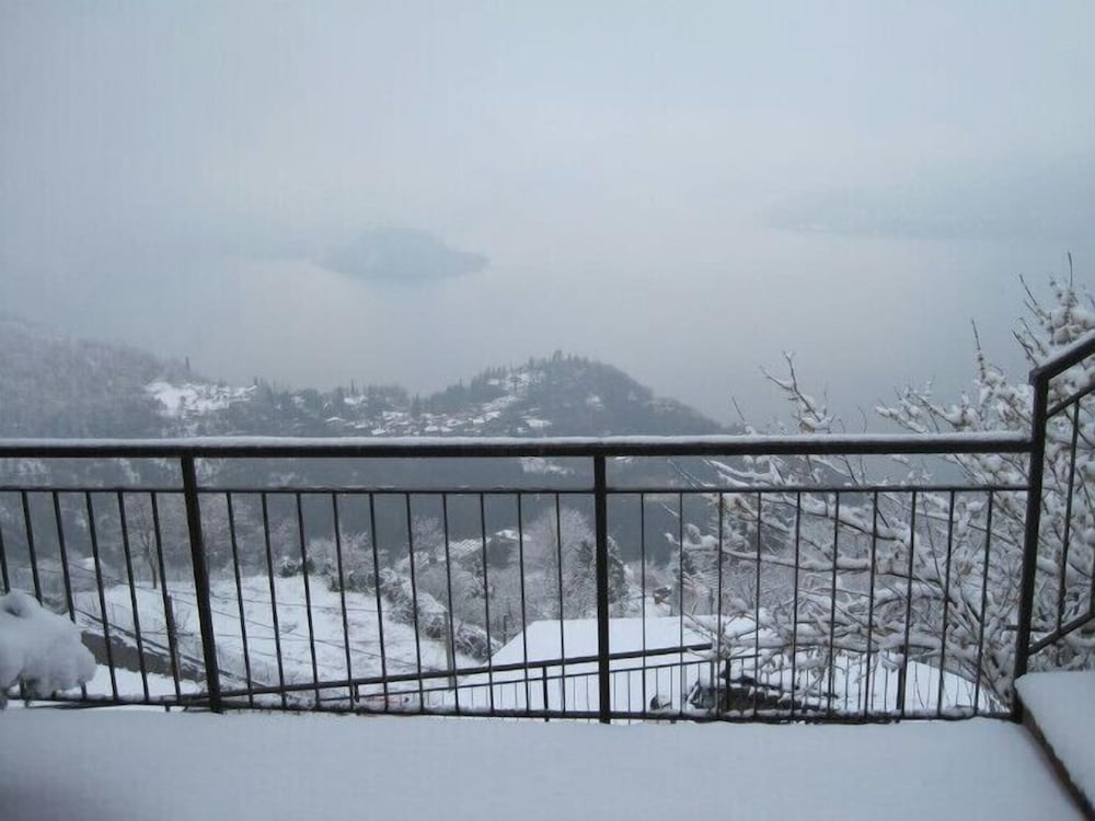 Villetta Belvedere Perledo view 3