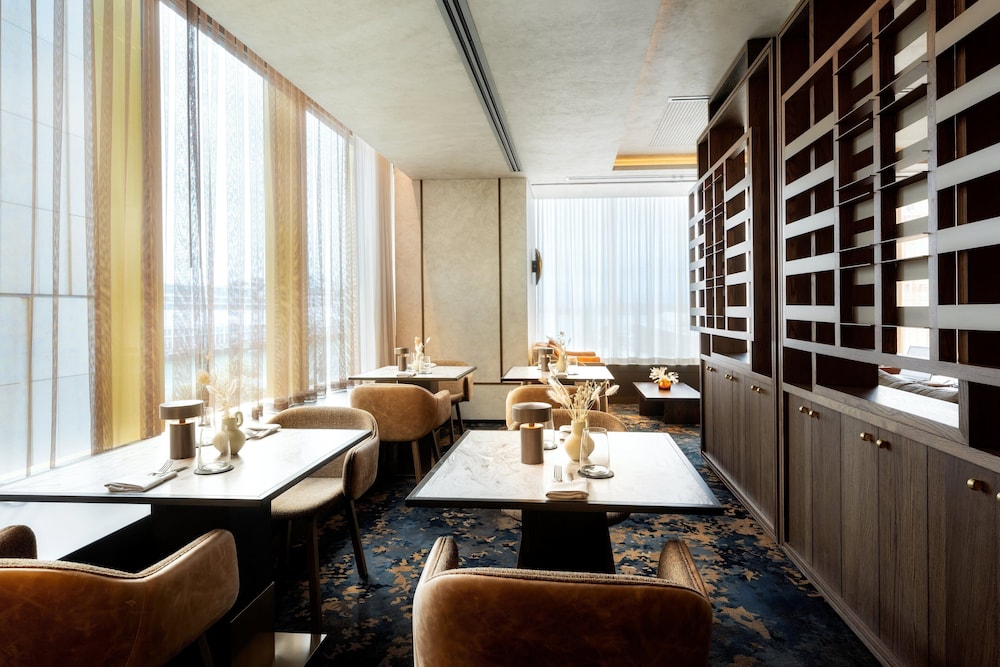 InterContinental Auckland by IHG 94