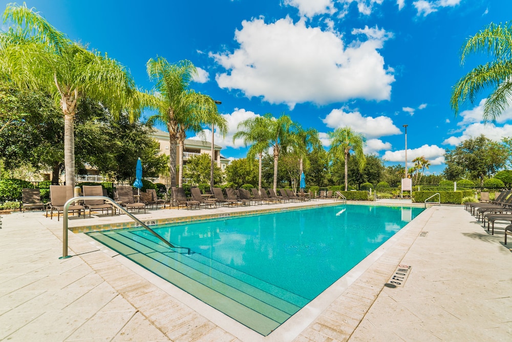 Ov4241 - Reunion Resort - 3 Bed 3 Baths Condo - Image 2