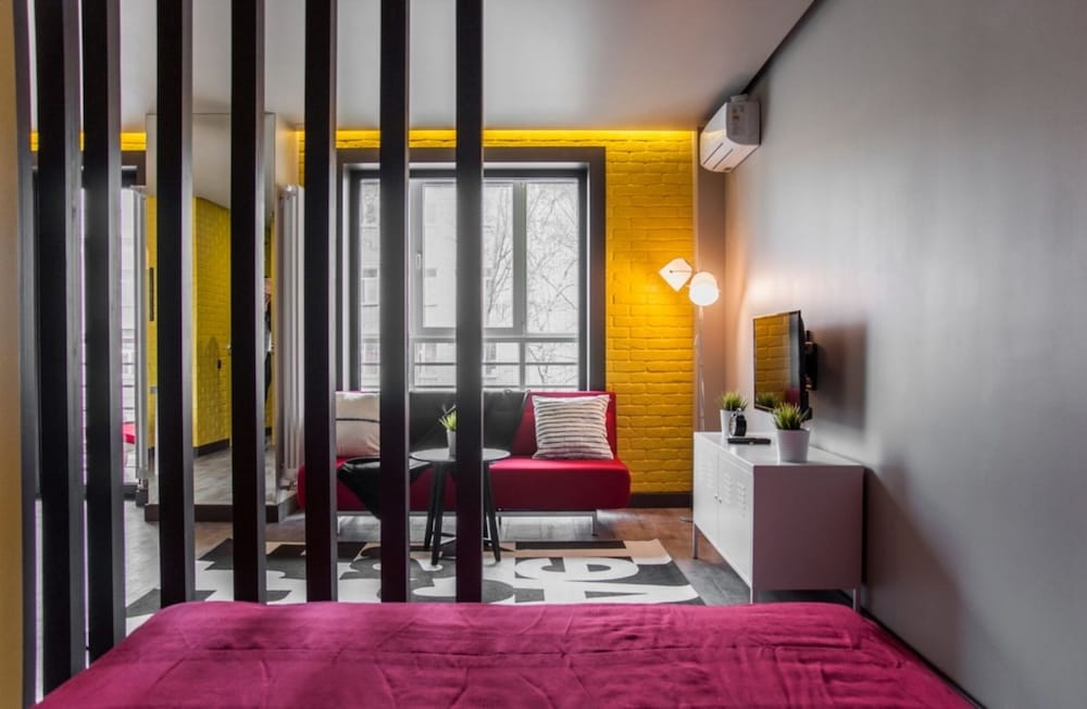 Hostel Pskov