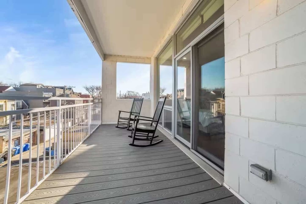 Three Condos Full Building Rental