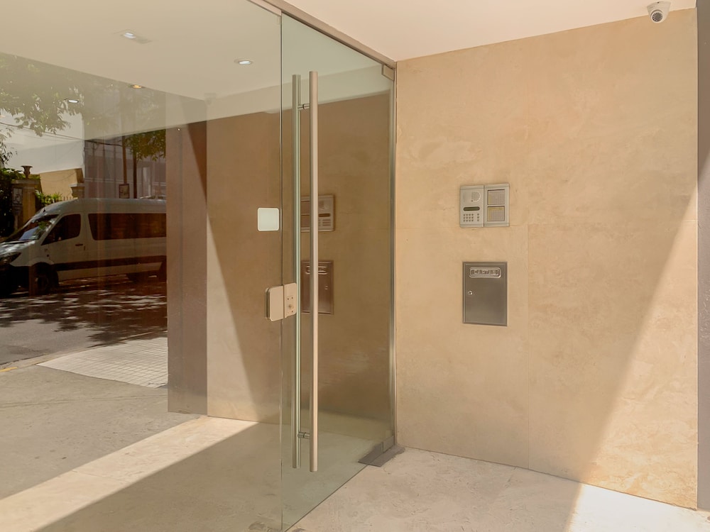 BT Homes - Palermo, Gorriti