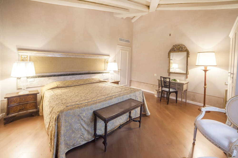 Relais Fra' Lorenzo