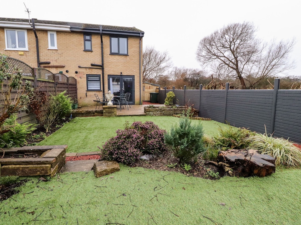 3 Thrimby Court