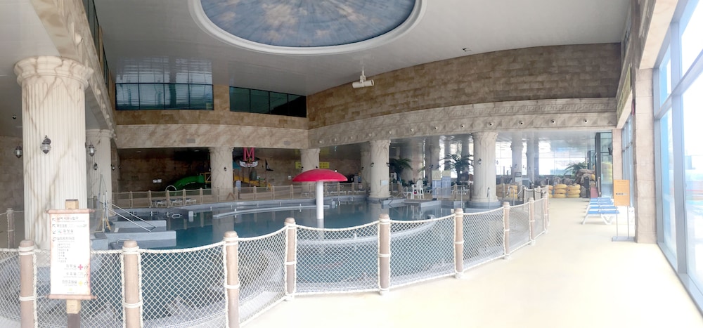 SunValley Hotel