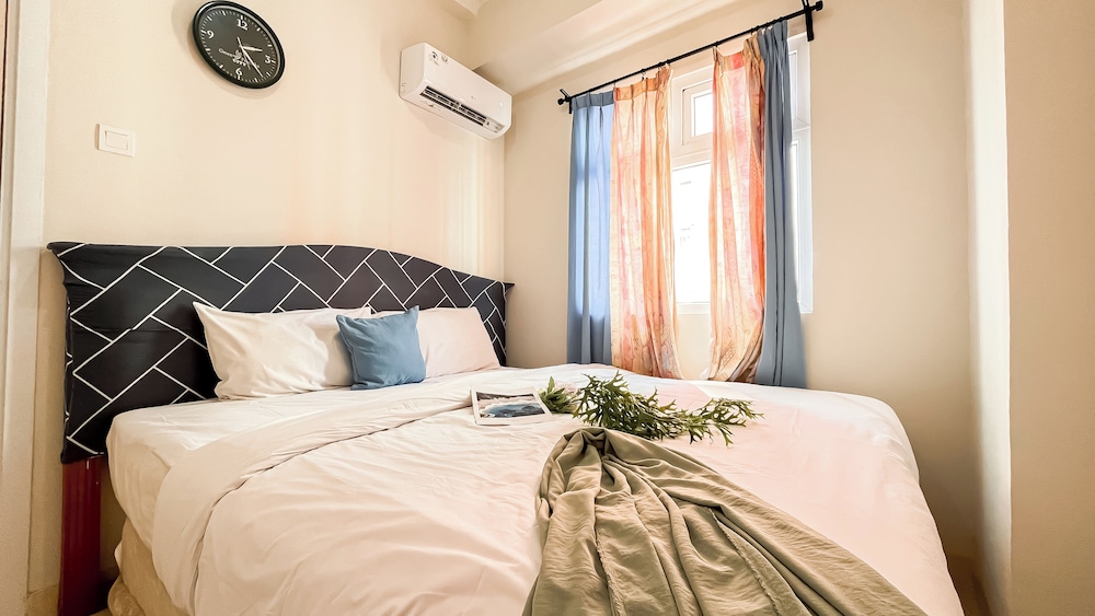 Best Deal And Warm 2Br Apartment Green Pramuka City