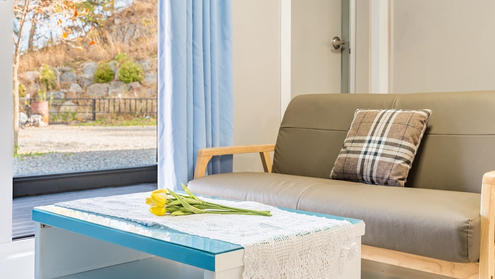 Yeongwol You and I Spa Pension